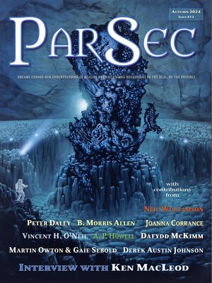cover image of ParSec 12
